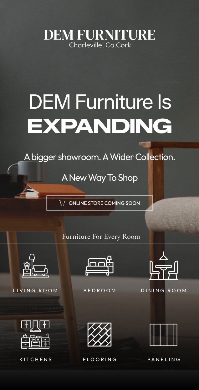 DEM Furniture